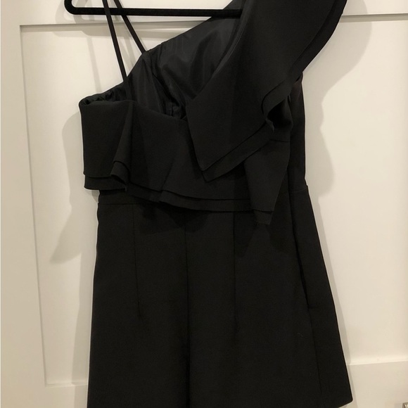 Topshop Dressy Romper - Picture 4 of 5